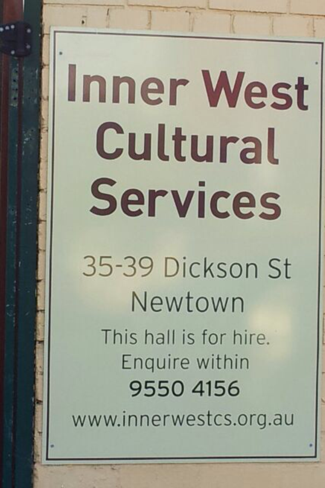 Sign