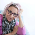 Denise Litchfield Our next guest medium